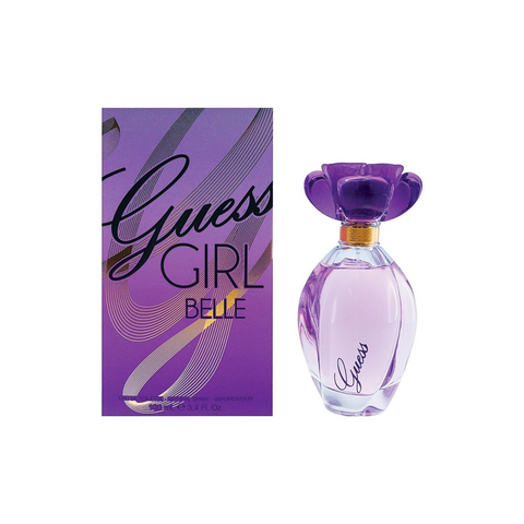 Guess Girl Belle 100ML EDT Mujer