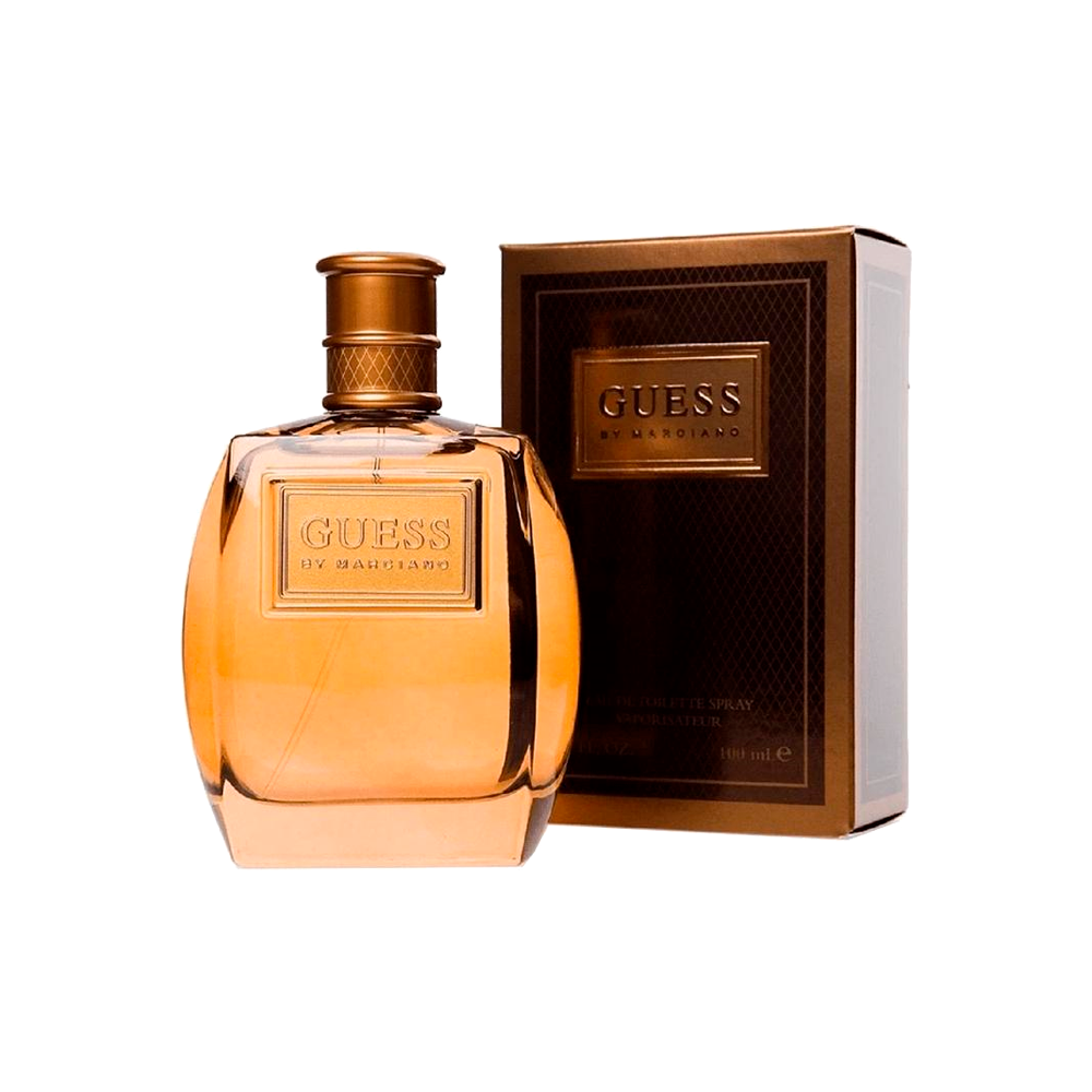 Guess by Marciano 100ML EDT Hombre Guess