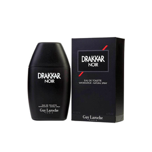 Drakkar Noir Hombre 200 Ml EDT Guy Laroche GUYLA1