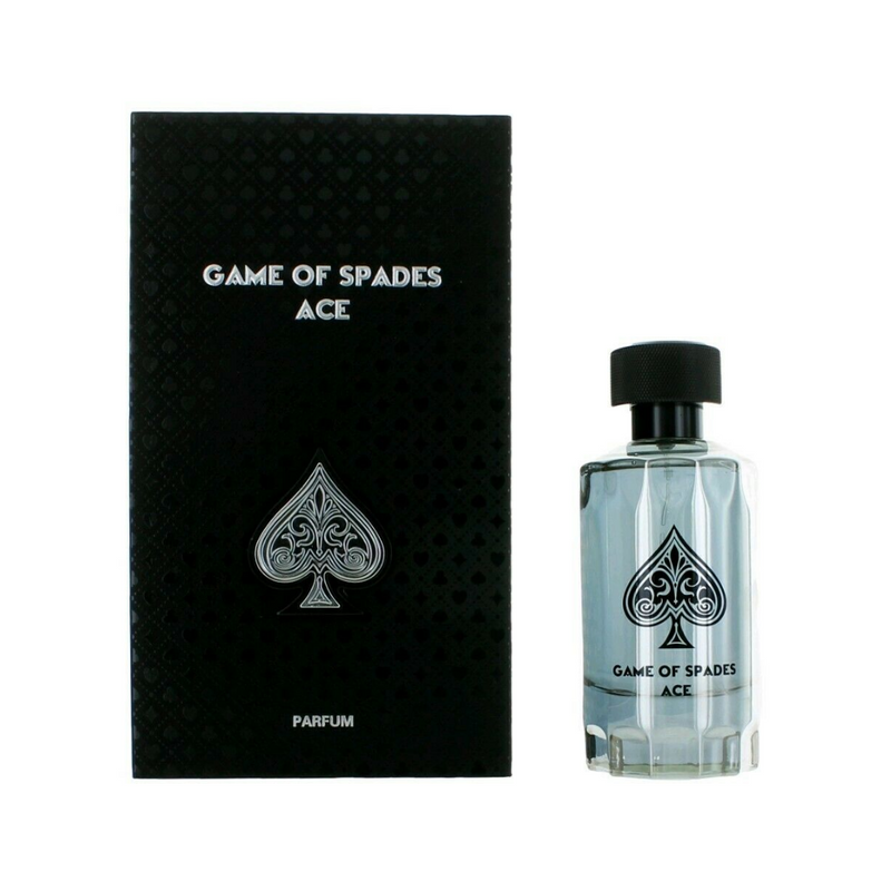 Game of Spade Ace Por Jo Milano 100ml