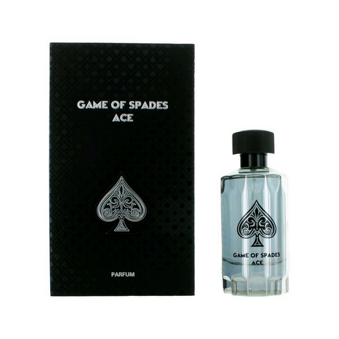 Game of Spade Ace Por Jo Milano 100ml