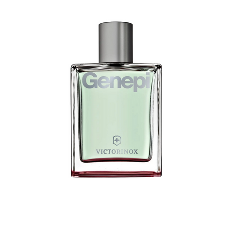 Victorinox Swiss Army Genepi Eau De Toilette 100ml tester