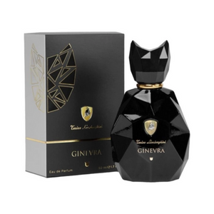 Ginevra Black By Tonino Lamborghini EDP 100 ML Mujer