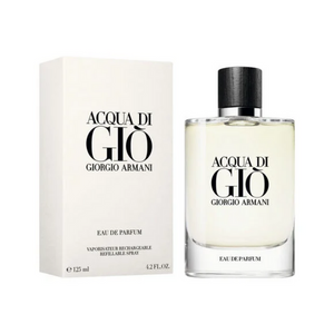 Giorgio Armani Acqua Di Gio EDP 125 ML