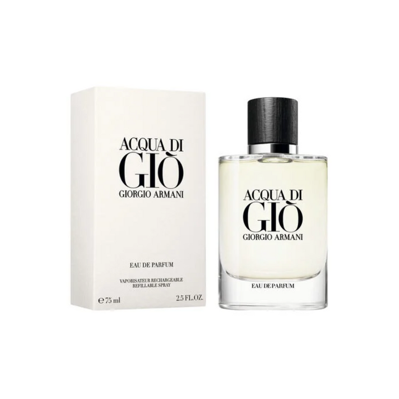 Giorgio Armani Acqua Di Gio EDP 75 ML