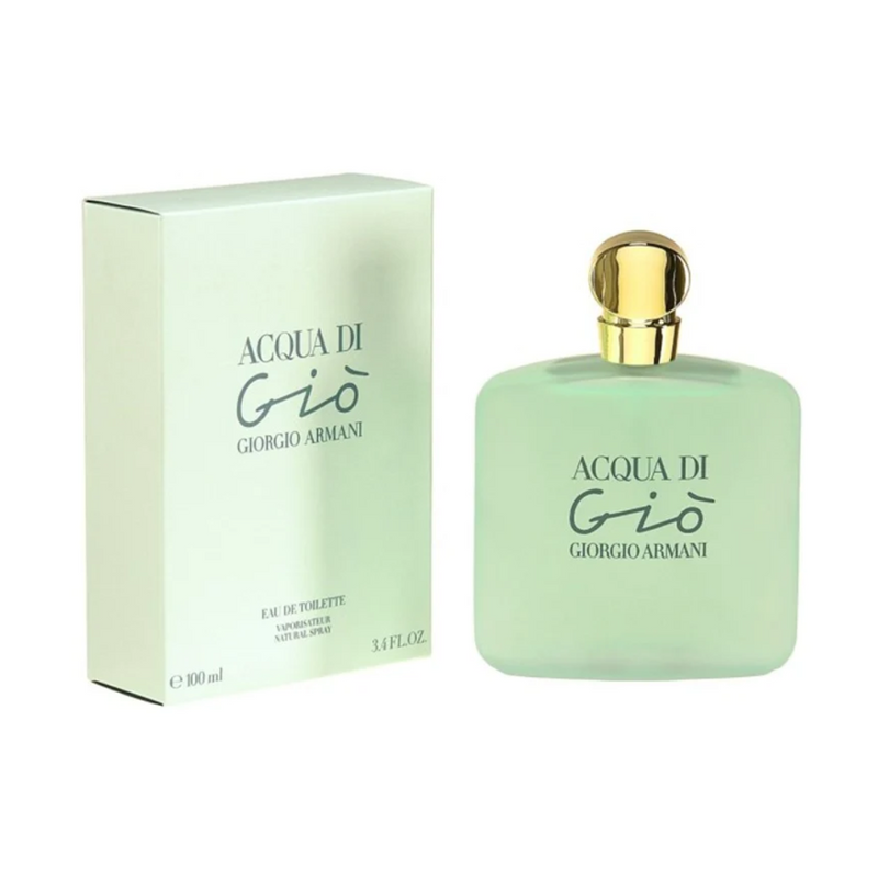 Giorgio Armani Acqua di Gio EDT 100 ML   Mujer