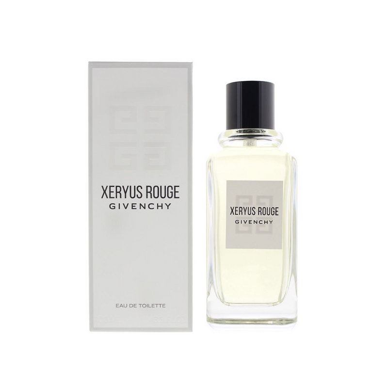 Givenchy Xeryus Rouge EDT 100 ML (Nueva Presentación 2022)