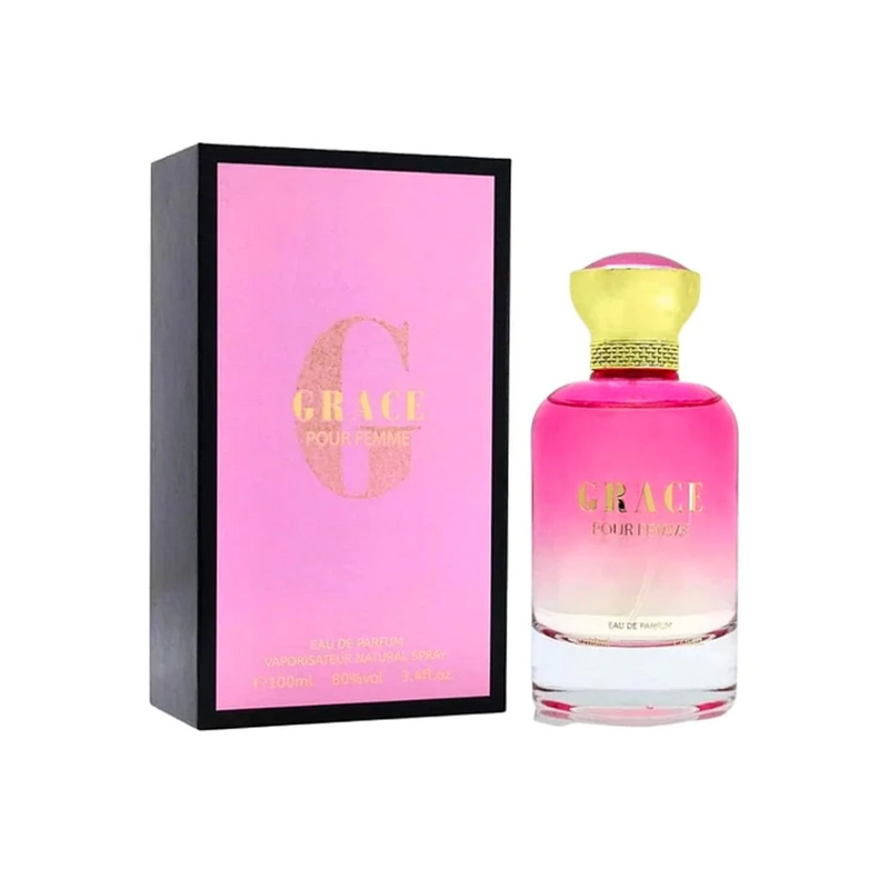 Grace Pour Femme EDP 100 ML