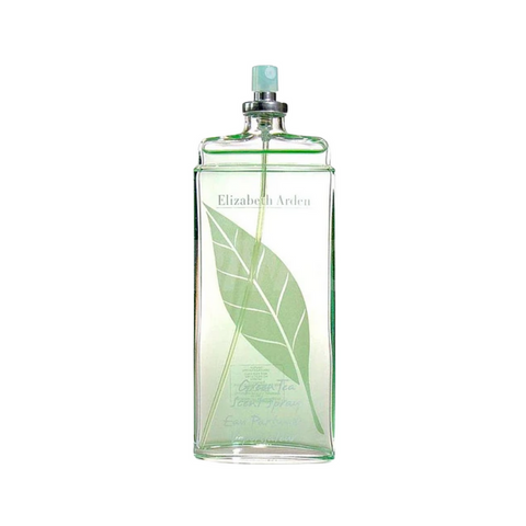 Green Tea Elizabeth Arden Eau de Toilette 100Ml Mujer tester