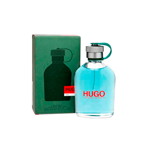 Hugo (Cantimplora) 200ML EDT Hombre Hugo Boss HUG14