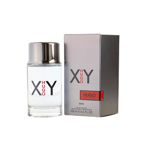 Hugo XY Men 100ML EDT Hombre Hugo Boss