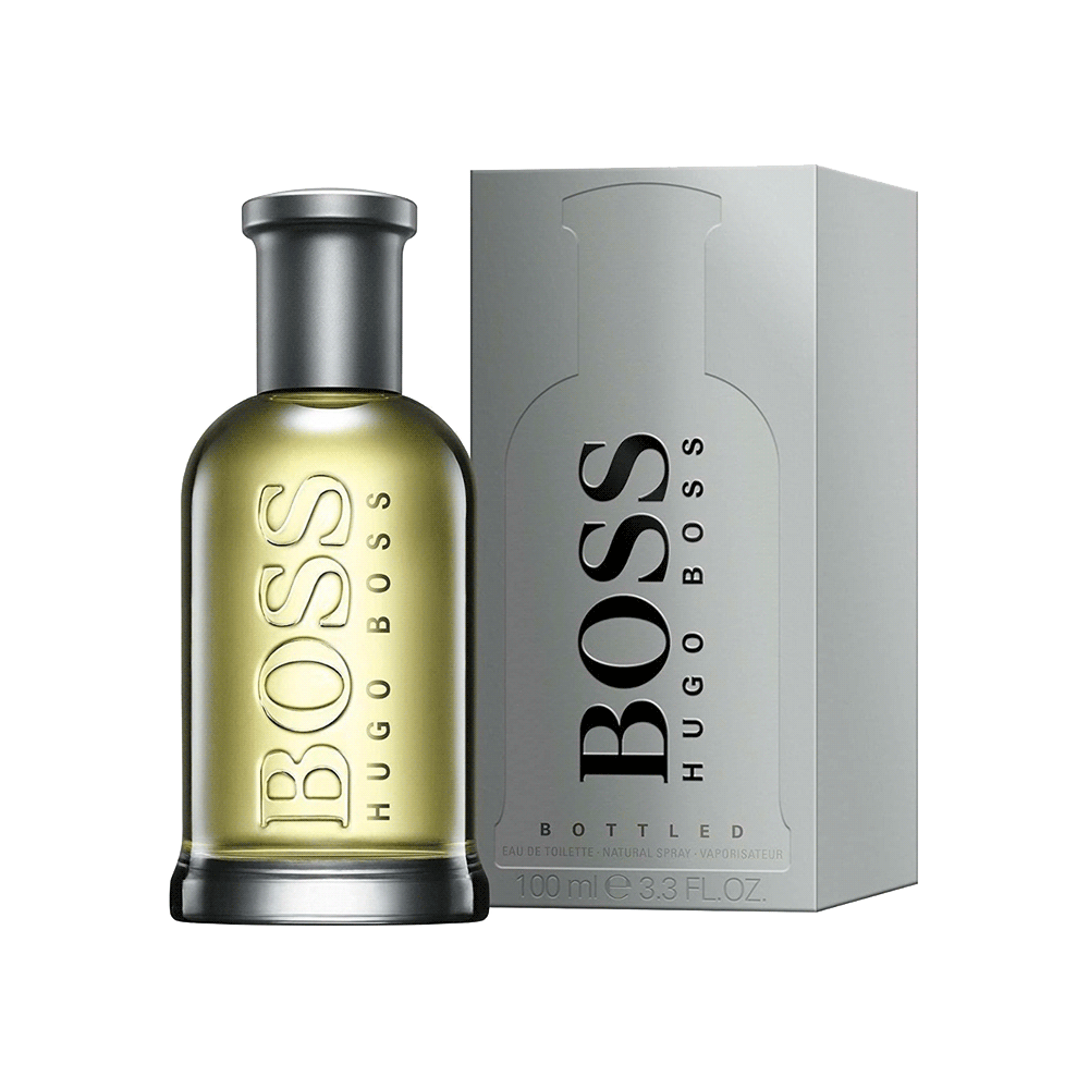 Boss Bottled 100ML EDT Hombre Hugo Boss HUG5