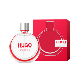 Hugo (Cantimplora) EDP Mujer 50ML