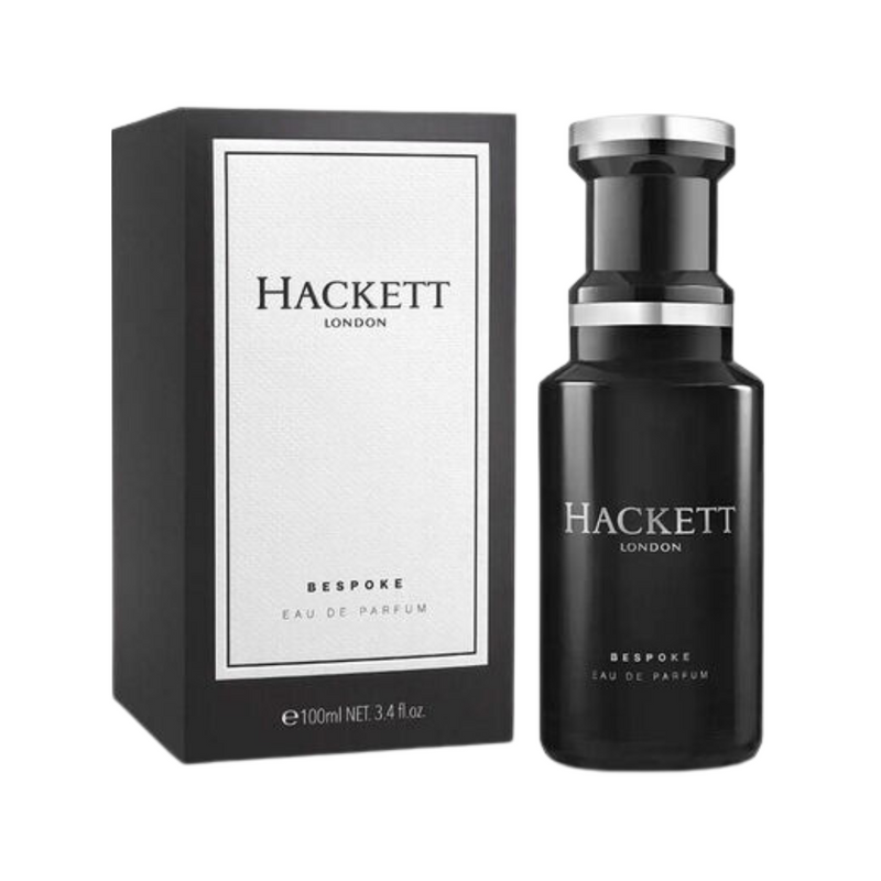 Hackett Bespoke EDP 100 ML  Hombre