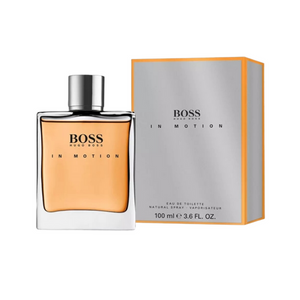 Hugo Boss Boss In Motion 100 ML Edt Hombre