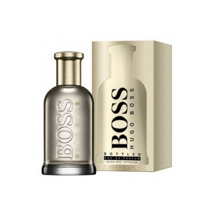 Hugo Boss Bottled N°6 EDP 100 ML Hombre