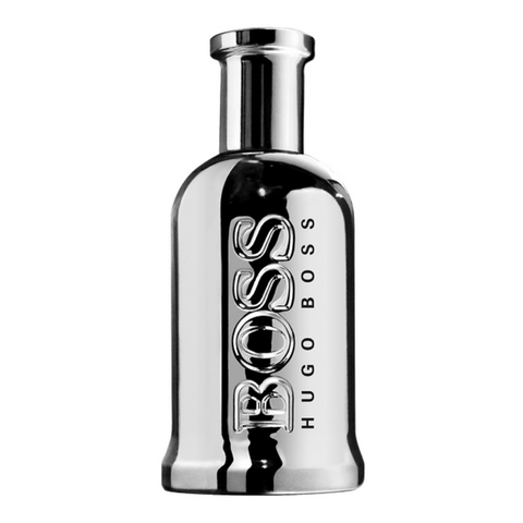 Hugo Boss Bottled United 100 ML Edt Tester Hombre