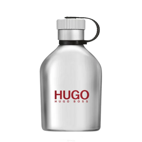 Hugo Boss Iced EDT Hombre 125Ml Tester