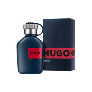 Hugo Boss Jeans EDT 75 ML Hombre