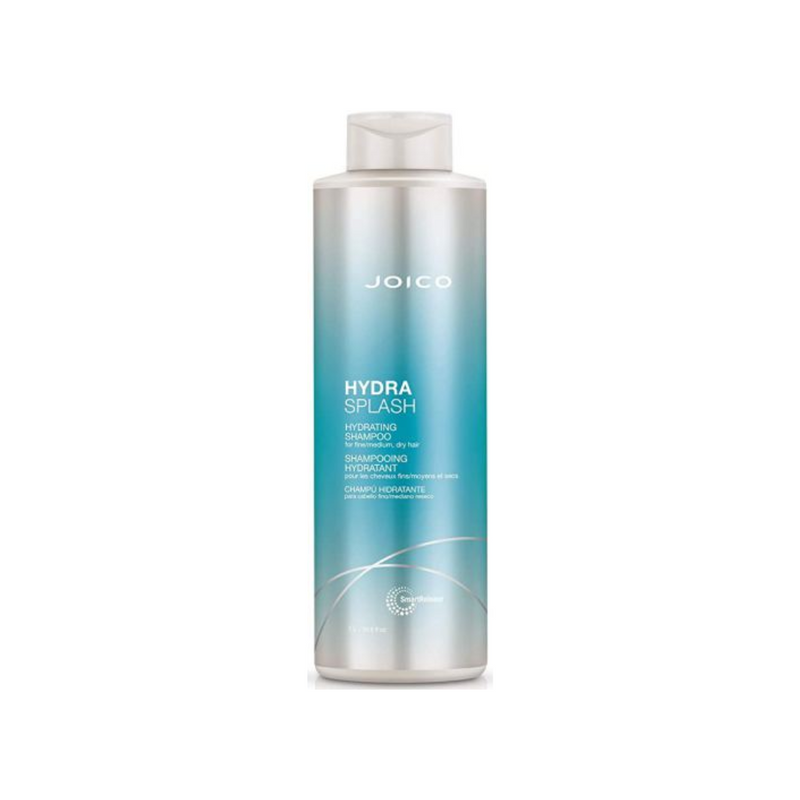 Hydrasplash Hydrating Shampoo 1 Lt. Joico