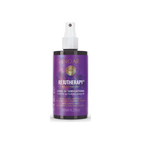 INOAR Rejutherapy Leave-In Termoactivado 200ml