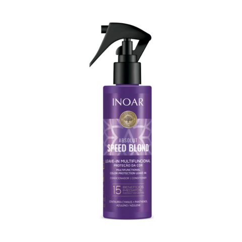 INOAR Speed Blond LEAVE-IN 200 ml