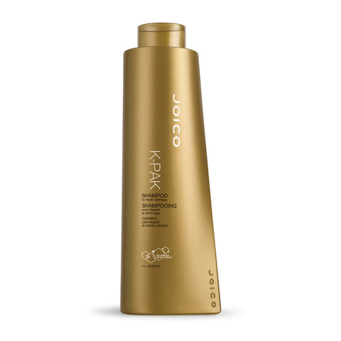 Shampoo Kpak 1000 Ml