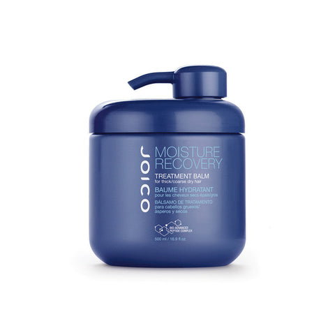 Tratamiento Hidratante Balsámico Moisture Recovery 500 Ml