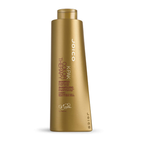 Shampoo Kpak Color Therapy 1000 Ml