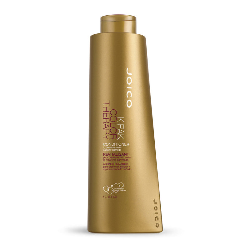 Acondicionador Kpak Color Therapy 1000 ml