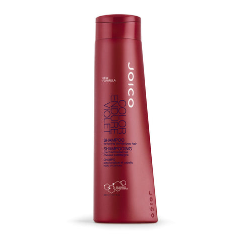 Shampoo Sin Sulfatos Color Endure Violet 300 Ml