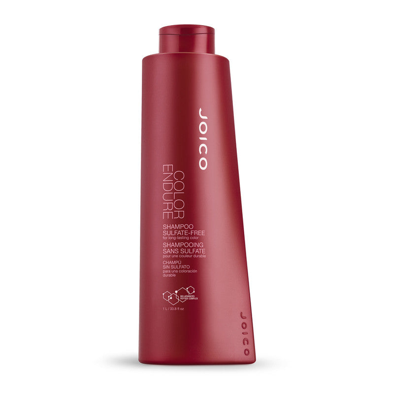 Shampoo Sin Sulfatos Color Endure 1000 Ml