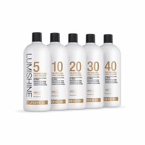 Oxidante 40 Volume Crème Developer  Joico 946 Ml