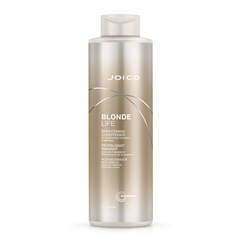 Acondicionador Blonde Life Brightening 1000 ml