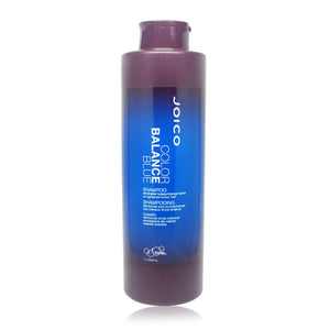 Shampoo Color Balance Blue 1000 Ml