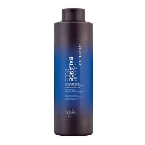 Acondicionador Color Balance Blue 1000 Ml