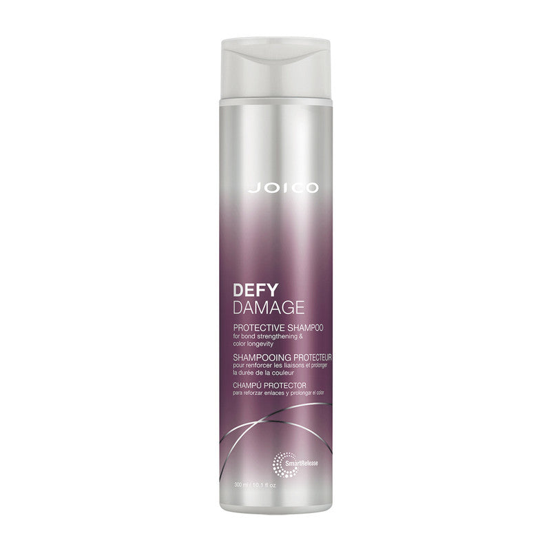 Shampoo Protector Defy Damage Joico 300 Ml