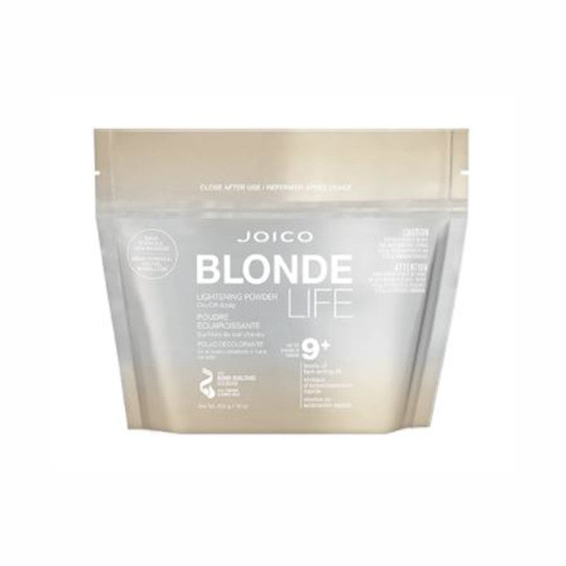 Decolorante Joico Blonde Life Powder Lightener