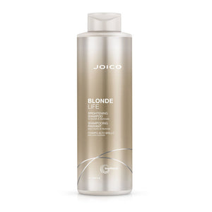 Shampoo Blonde Life Brightening 1000 Ml