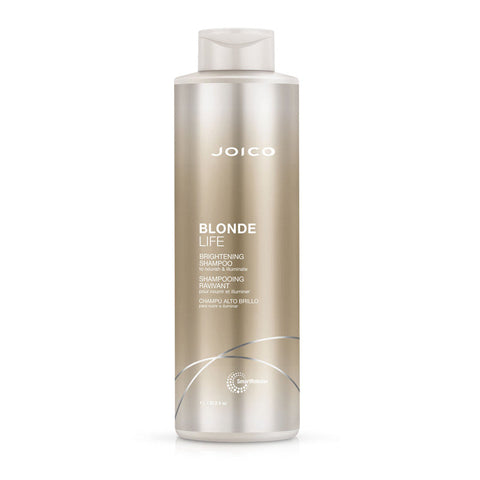 Shampoo Blonde Life Brightening 1000 Ml