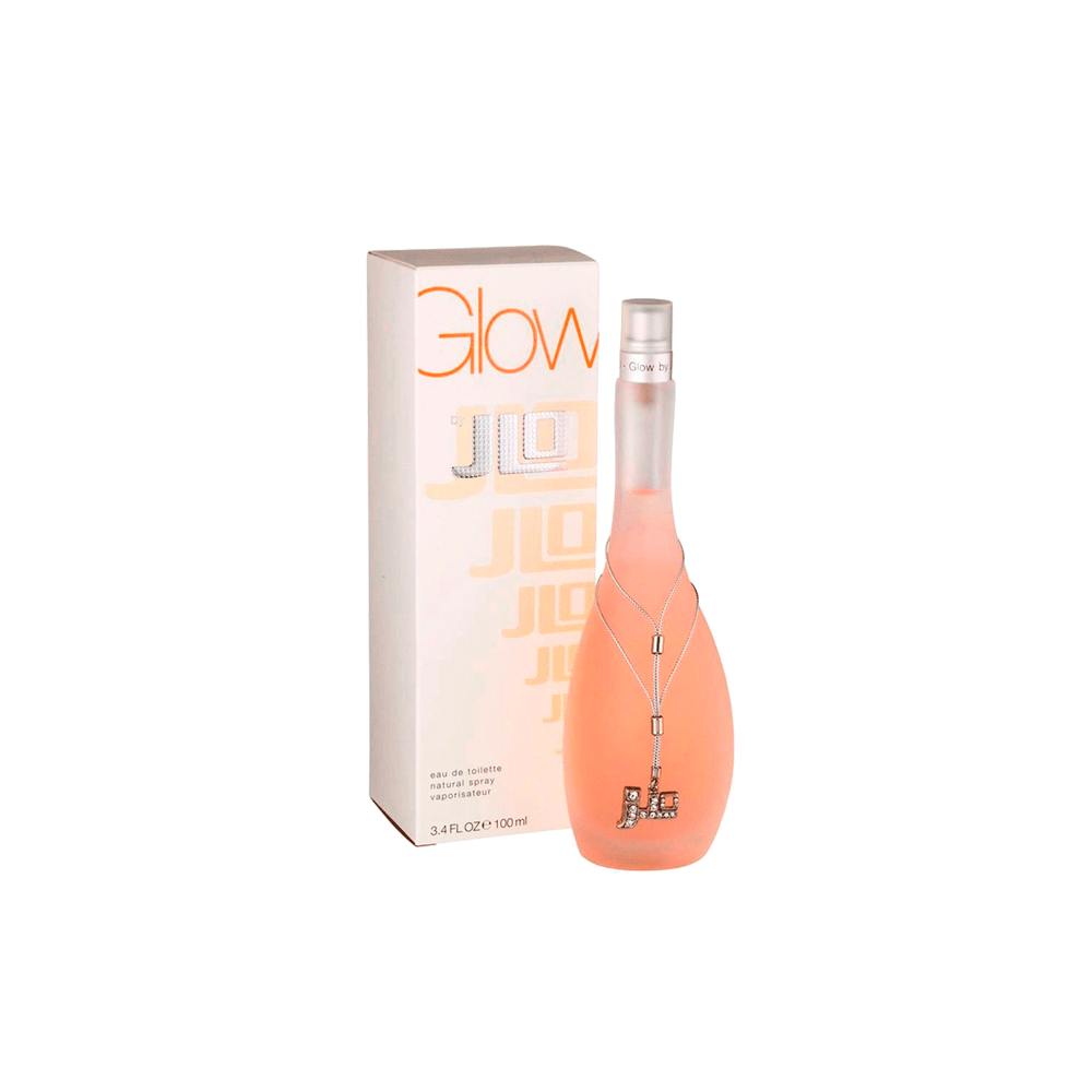 Glow 100ML EDT Mujer Jennifer Lopez