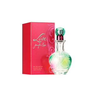 Live 100ML EDT Mujer Jennifer Lopez