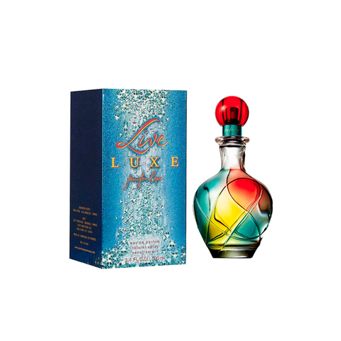 Jlo Live Luxe Edp 100 ML Mujer