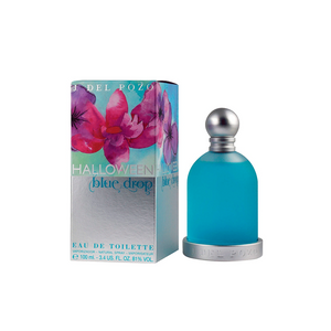 Halloween Blue Drop 100ML EDT Mujer Jesus Del Pozo