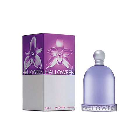 Halloween EDT Mujer 200ML