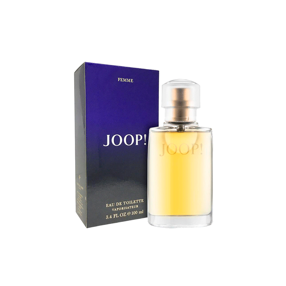 Joop Femme 100ML EDT Mujer Joop