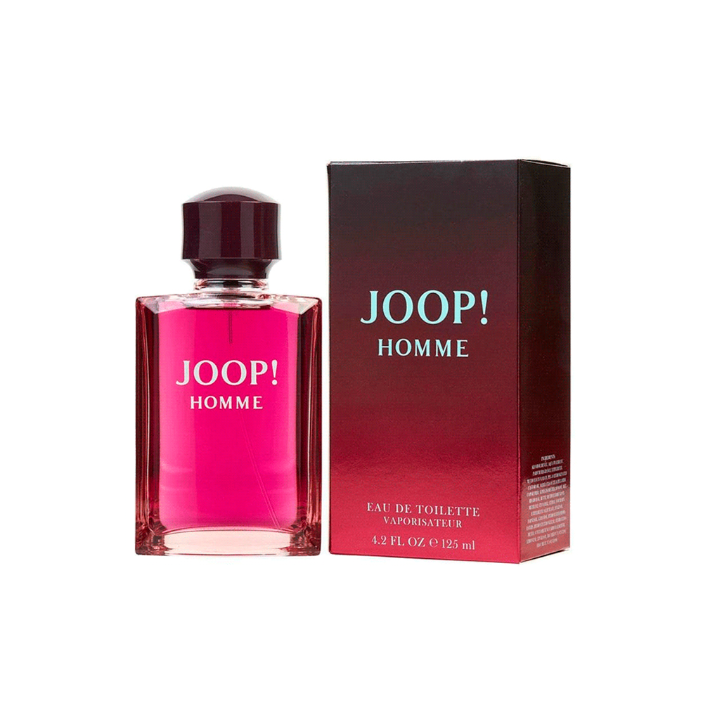 Joop Homme 125ML EDT Hombre Joop