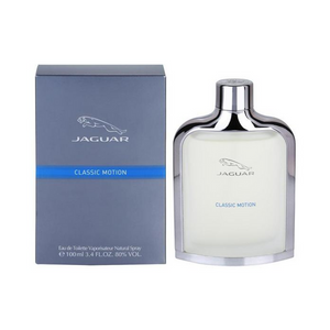 Jaguar Classic Motion EDT 100 ML