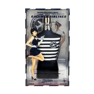 Jean Paul Gaultier Le Male Edt Airlines 75 ML Hombre