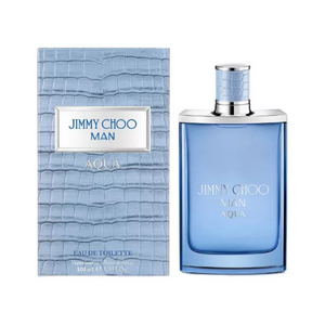 Jimmy Choo Man Aqua EDT 100 ml